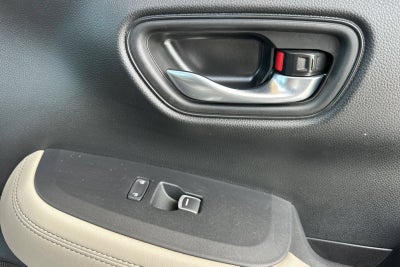 2024 Honda HR-V 2WD EX-L