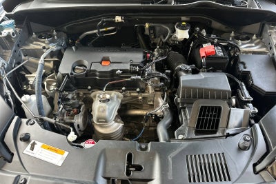 2024 Honda HR-V 2WD EX-L
