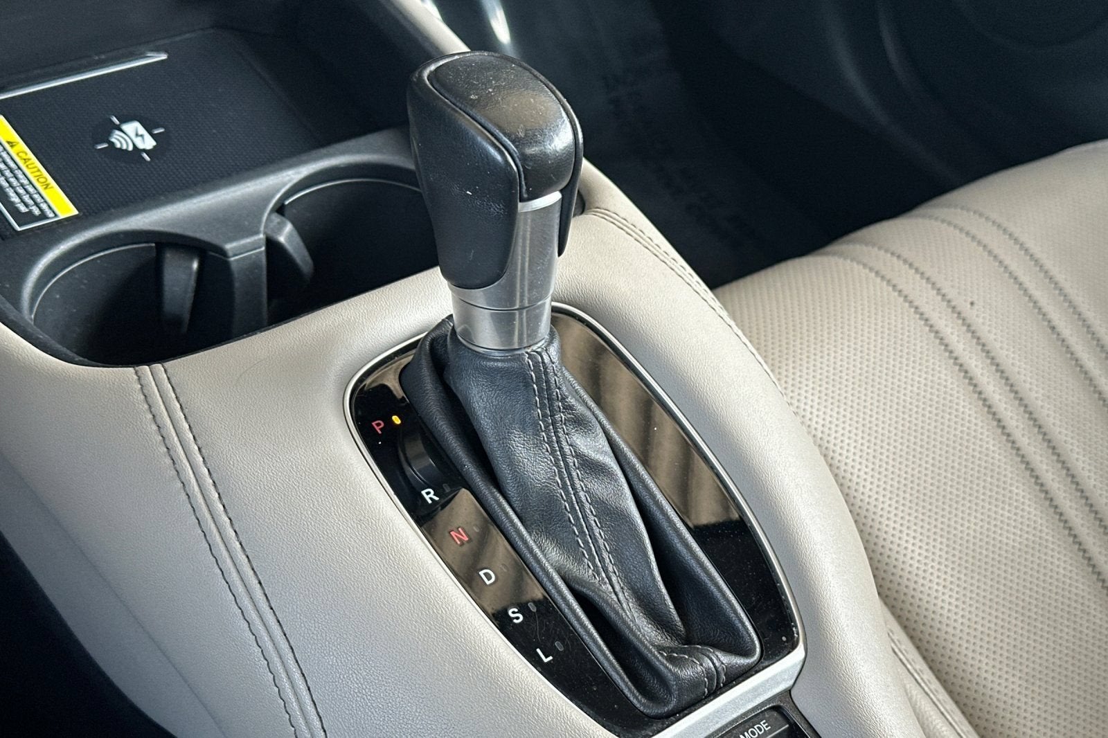 2024 Honda HR-V 2WD EX-L