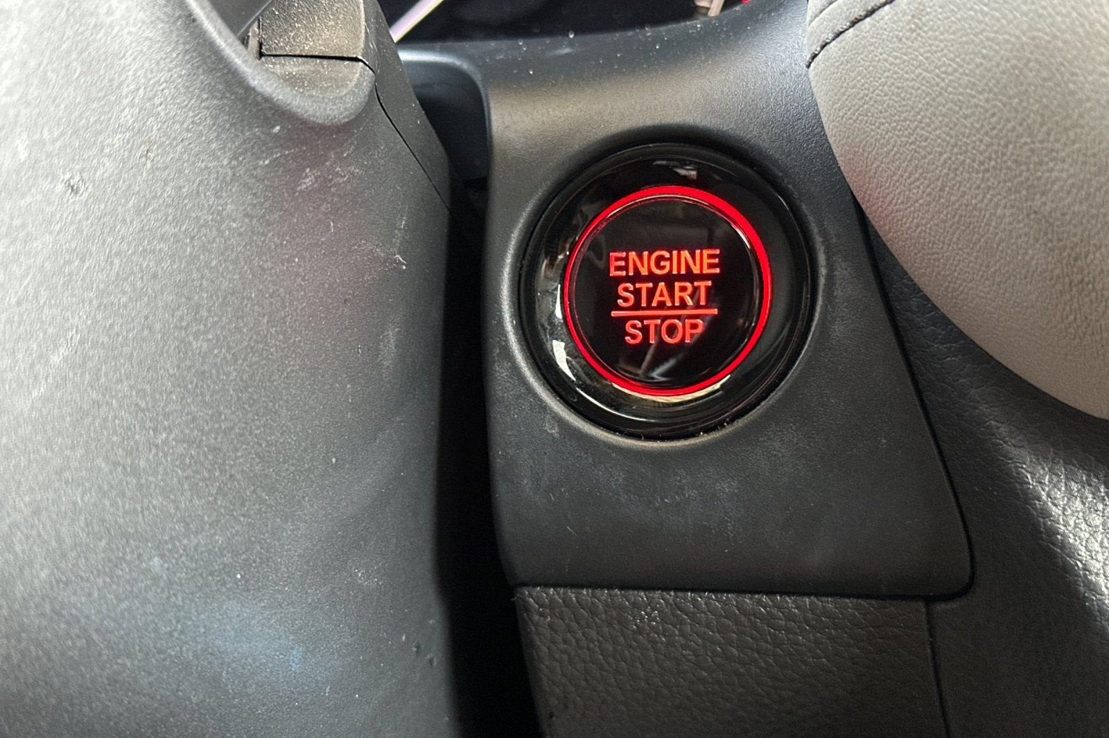 2024 Honda HR-V 2WD EX-L