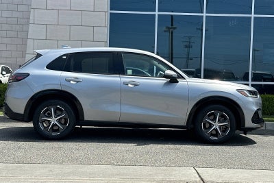 2024 Honda HR-V 2WD EX-L