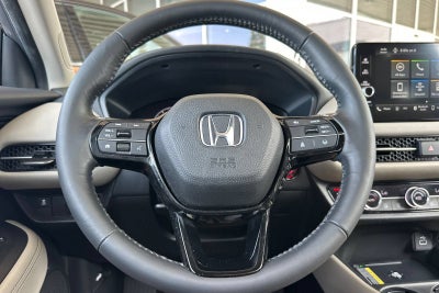 2024 Honda HR-V 2WD EX-L
