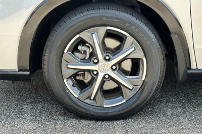 2024 Honda HR-V 2WD EX-L