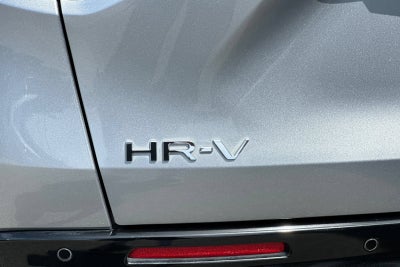 2024 Honda HR-V 2WD EX-L