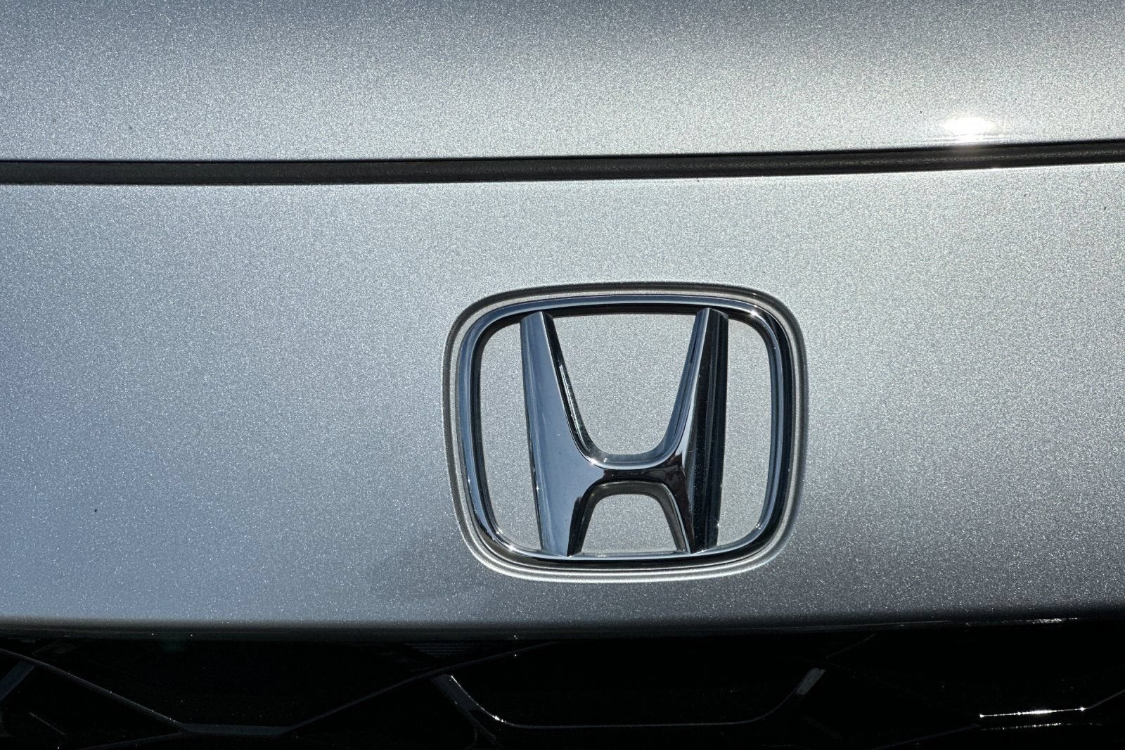 2024 Honda HR-V 2WD EX-L