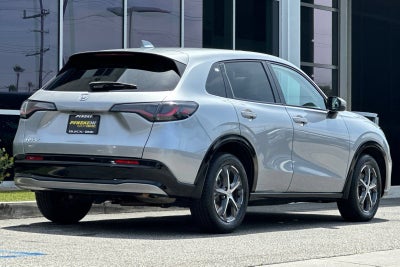 2024 Honda HR-V 2WD EX-L