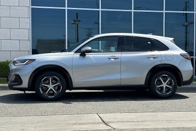 2024 Honda HR-V 2WD EX-L