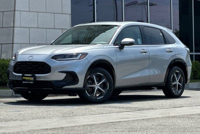 2024 Honda HR-V 2WD EX-L