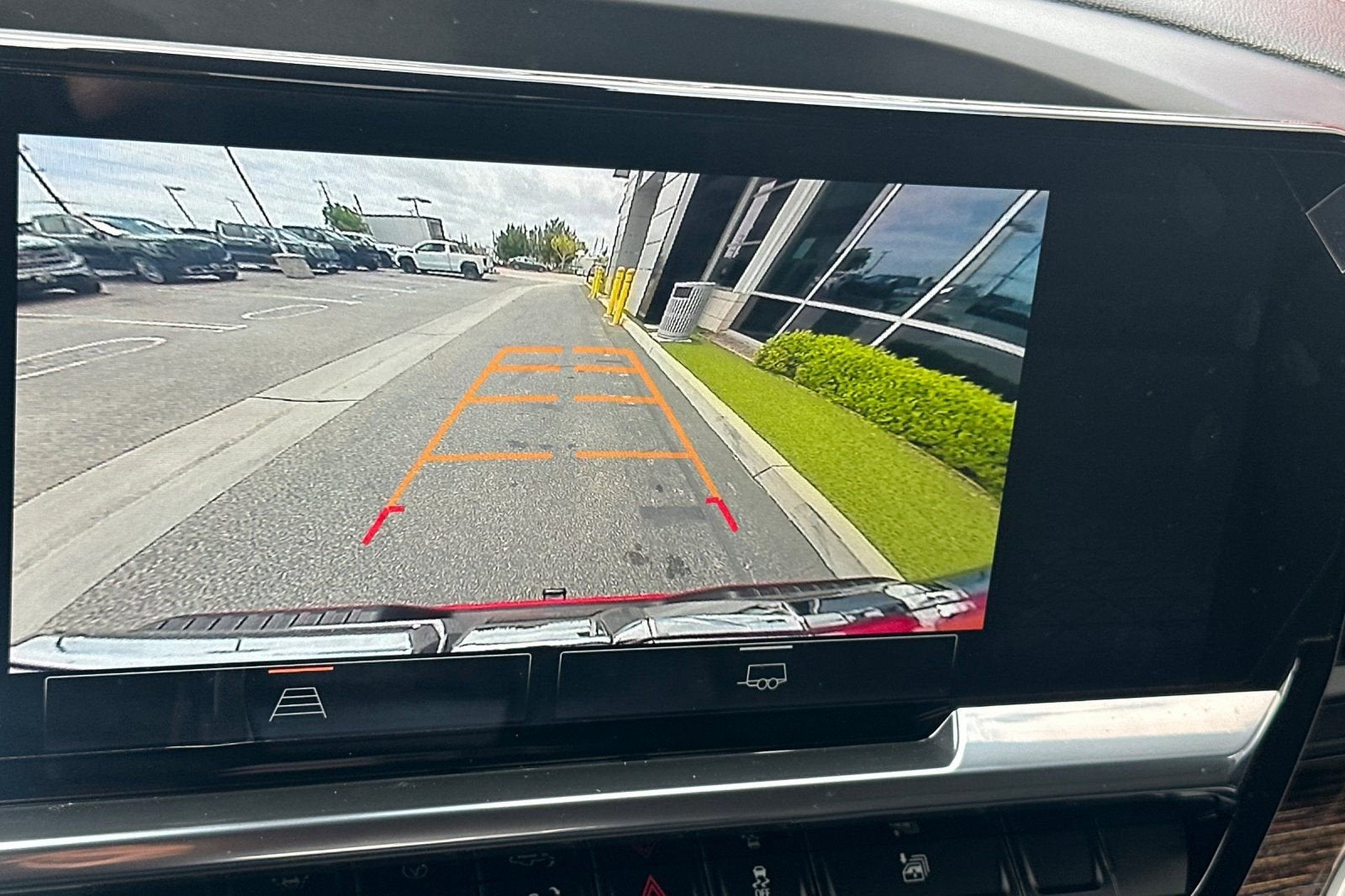 2026 GMC Sierra 1500 Elevation - Photo 26