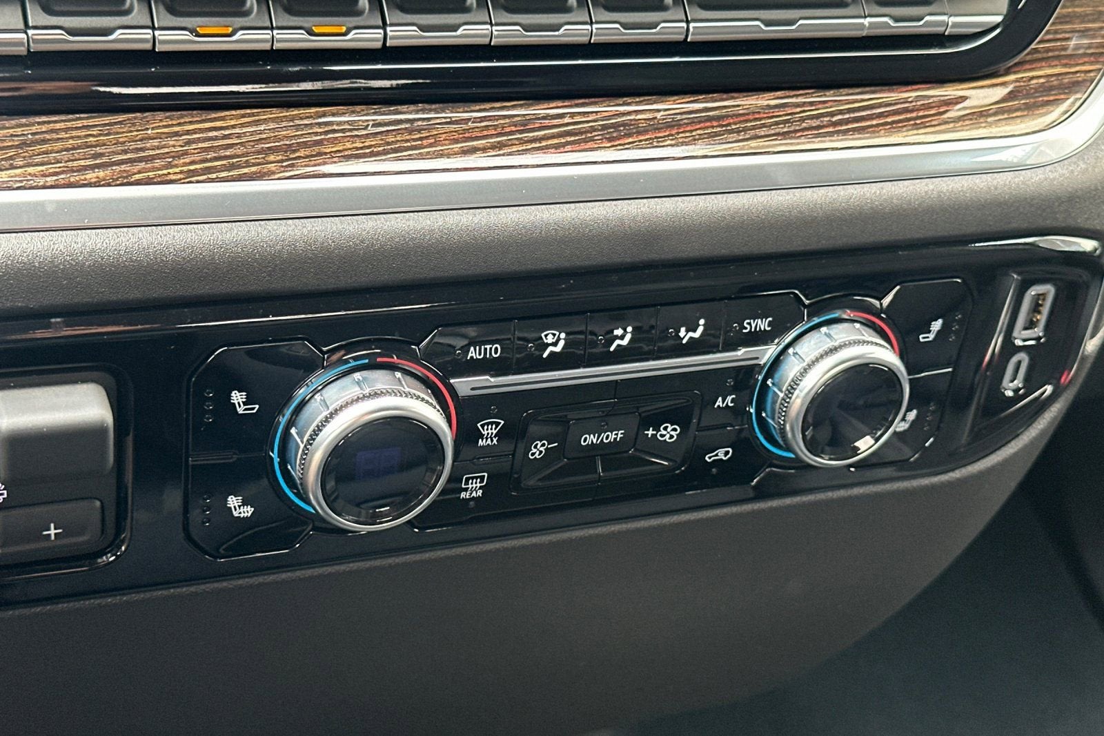 2026 GMC Sierra 1500 Elevation - Photo 27