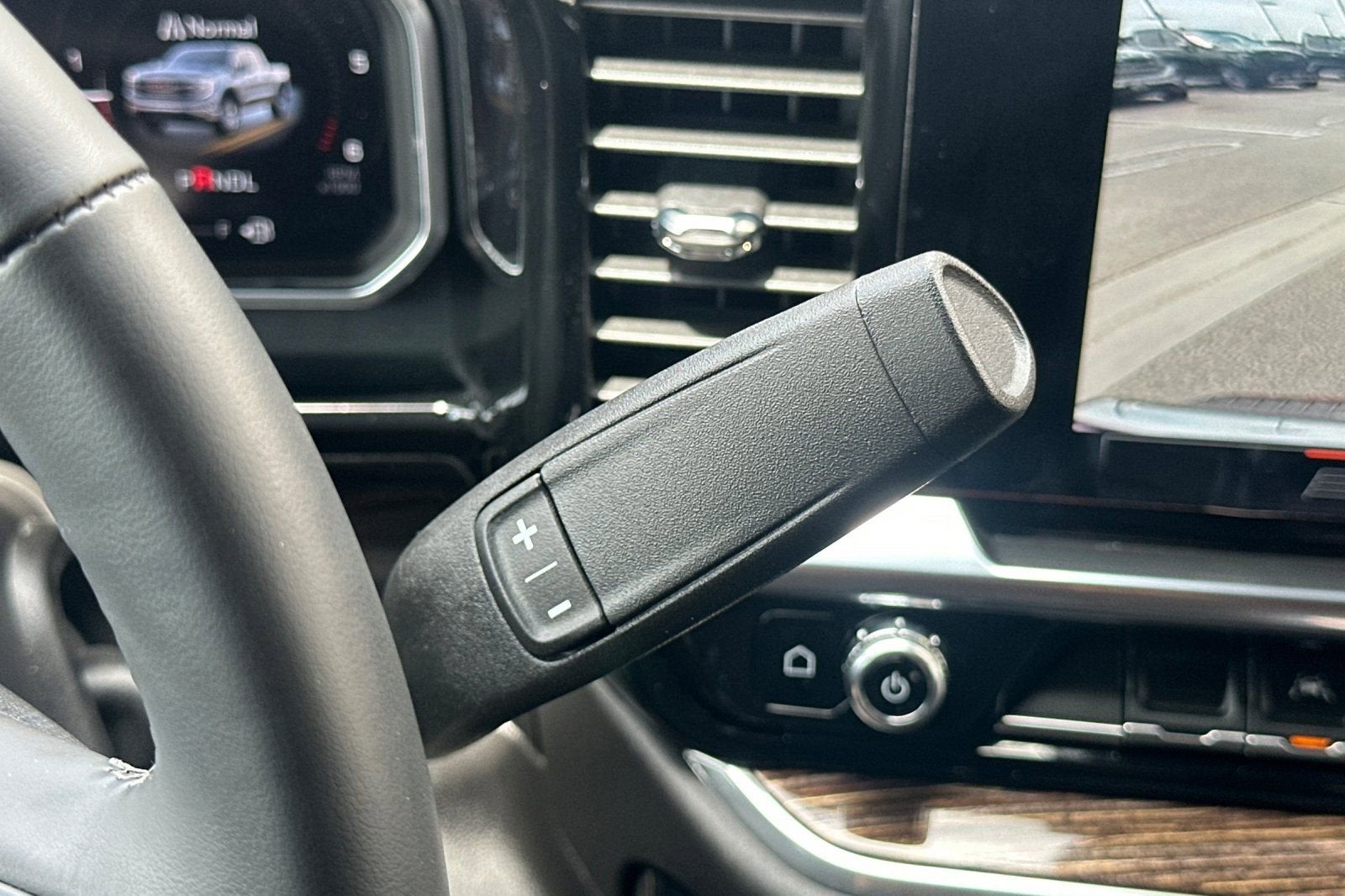2026 GMC Sierra 1500 Elevation - Photo 28