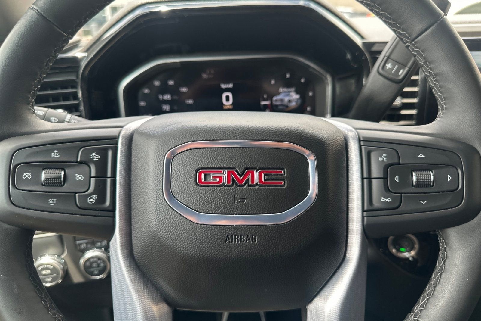 2026 GMC Sierra 1500 Elevation - Photo 30