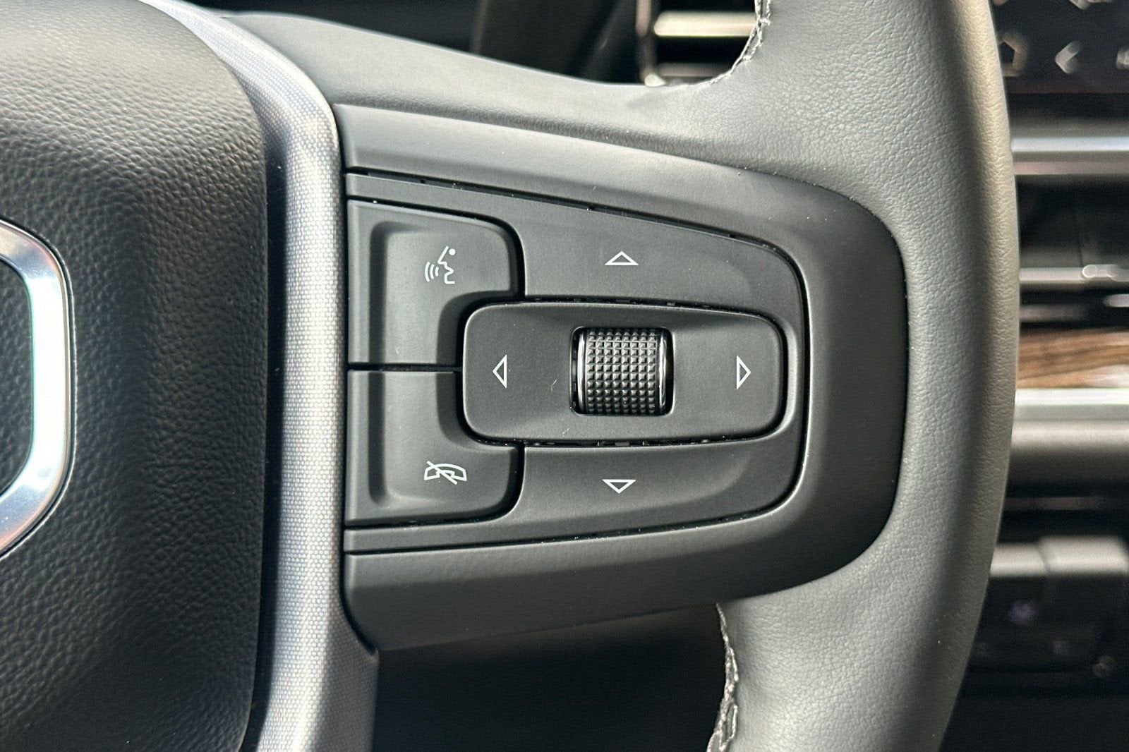 2026 GMC Sierra 1500 Elevation - Photo 32