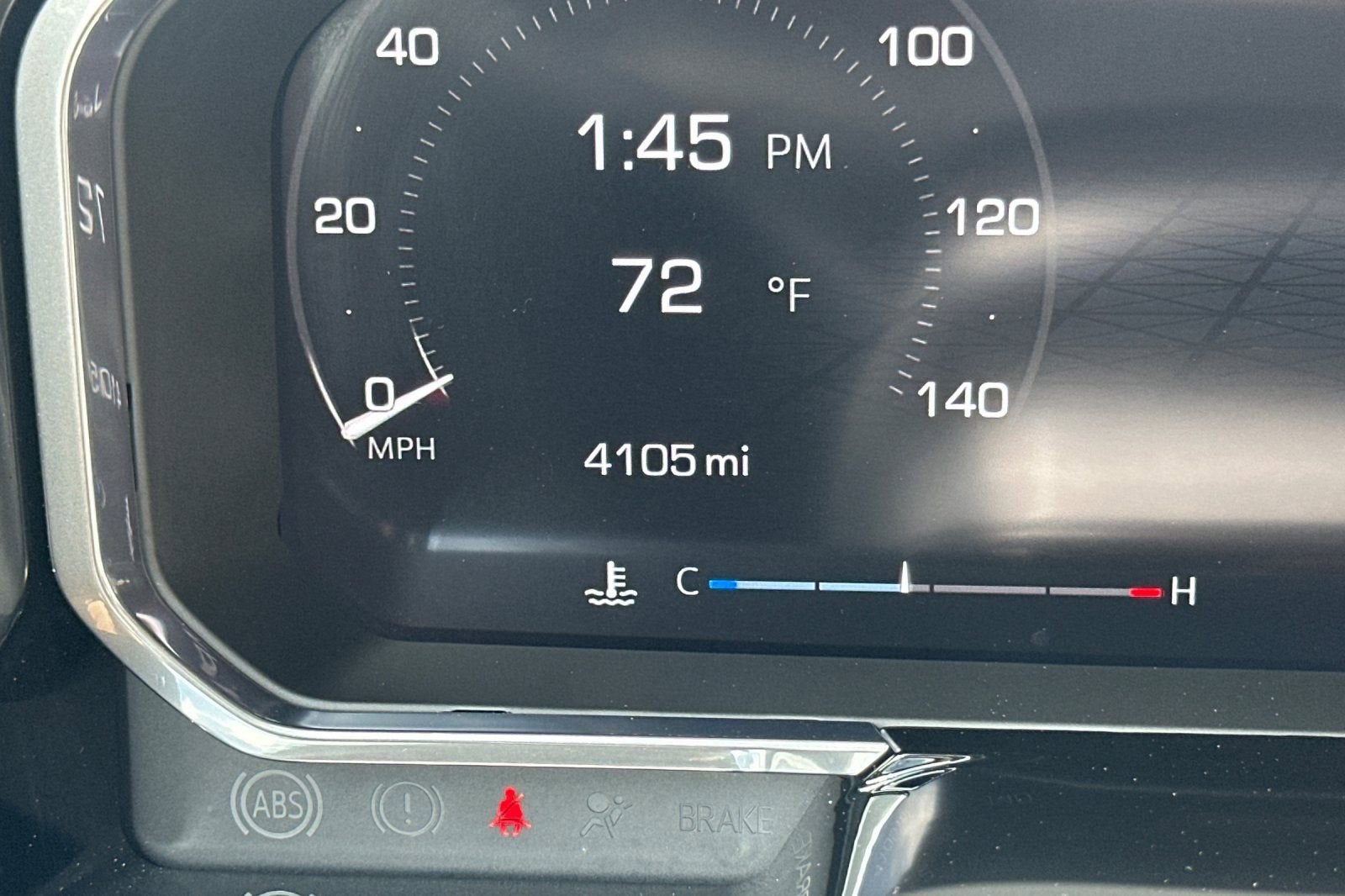 2026 GMC Sierra 1500 Elevation - Photo 34