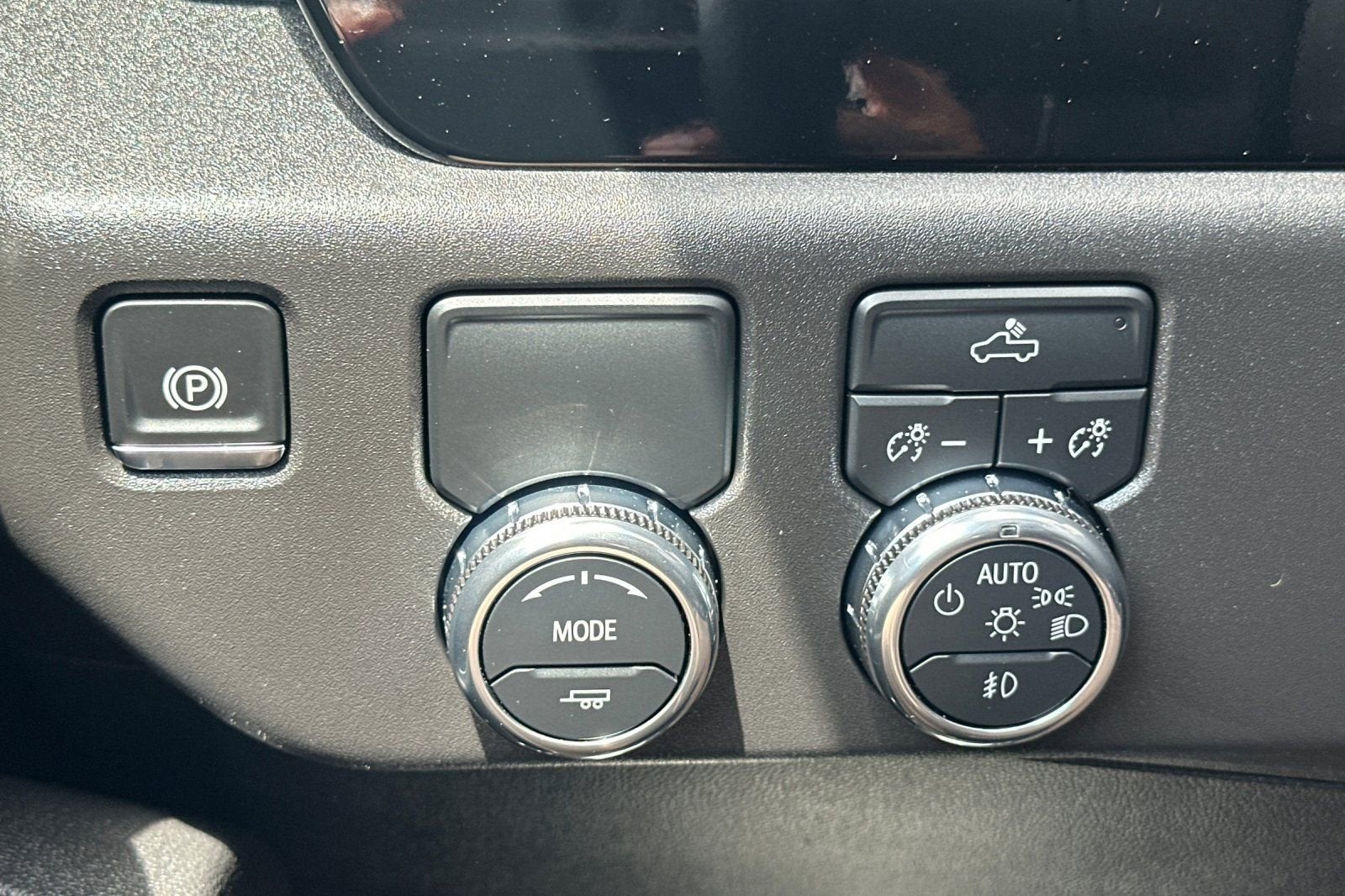 2026 GMC Sierra 1500 Elevation - Photo 35