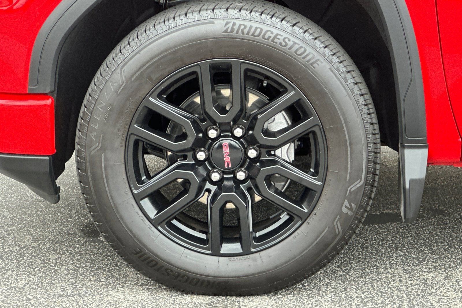 2026 GMC Sierra 1500 Elevation - Photo 36
