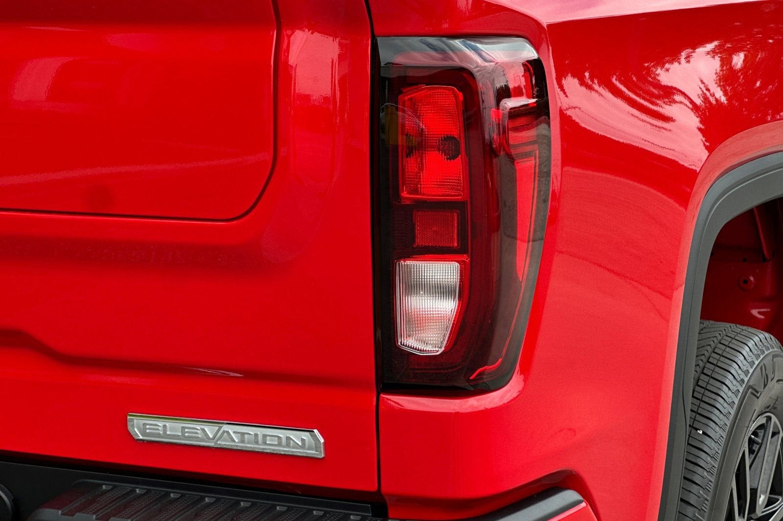 2026 GMC Sierra 1500 Elevation - Photo 37