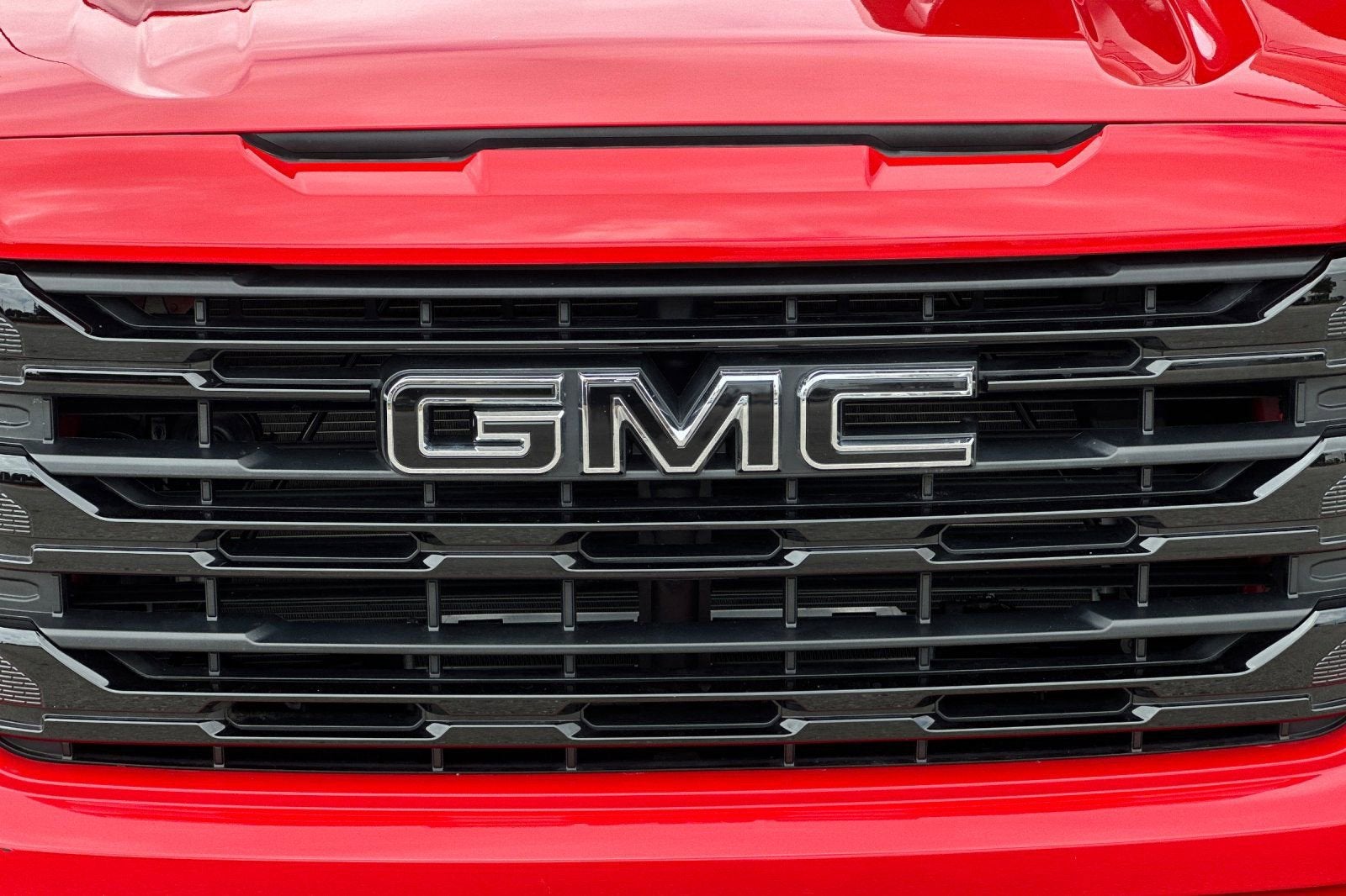 2026 GMC Sierra 1500 Elevation - Photo 38