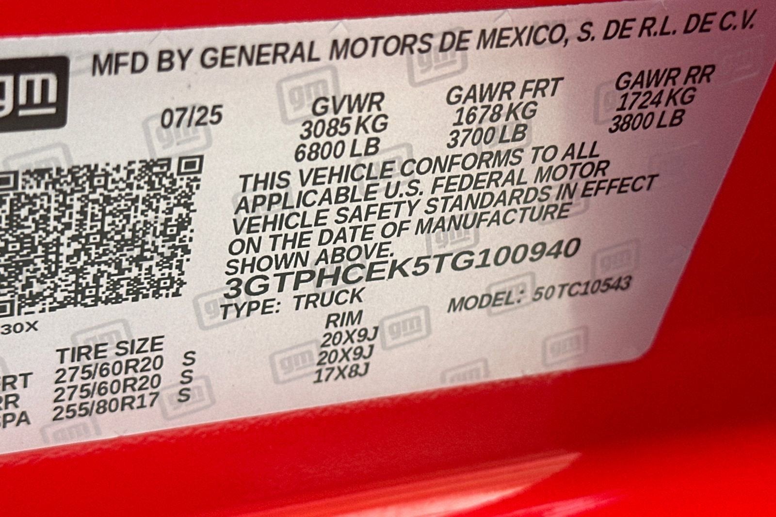 2026 GMC Sierra 1500 Elevation - Photo 40