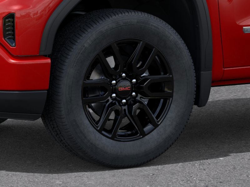 2026 GMC Sierra 1500 Elevation - Photo 50