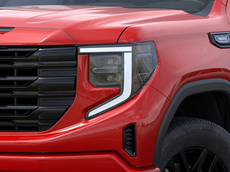 2026 GMC Sierra 1500 Elevation - Photo 51