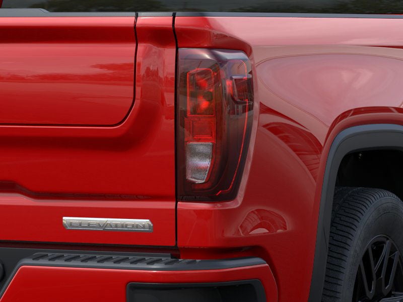 2026 GMC Sierra 1500 Elevation - Photo 52