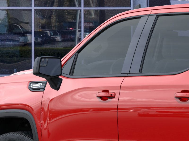 2026 GMC Sierra 1500 Elevation - Photo 53