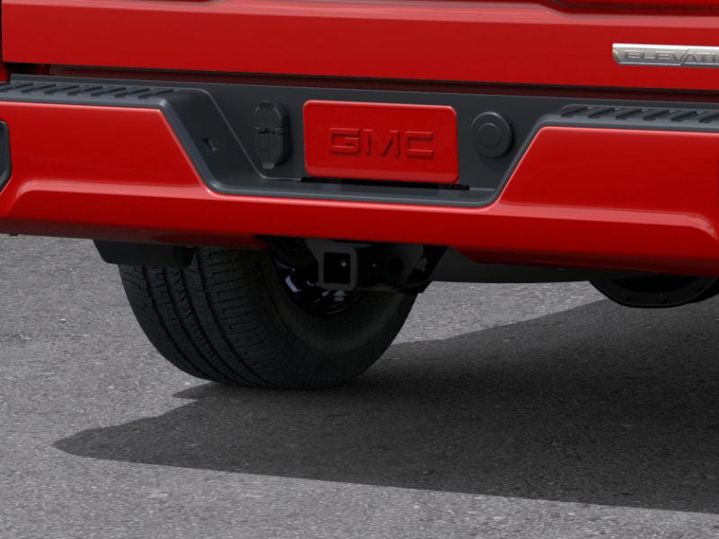 2026 GMC Sierra 1500 Elevation - Photo 55