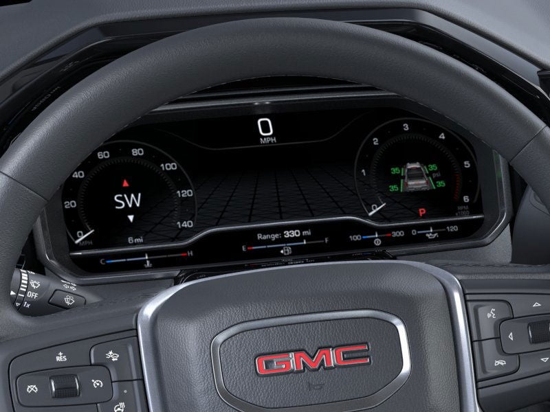 2026 GMC Sierra 1500 Elevation - Photo 59