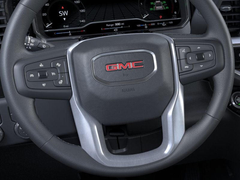 2026 GMC Sierra 1500 Elevation - Photo 60