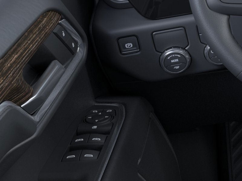 2026 GMC Sierra 1500 Elevation - Photo 63