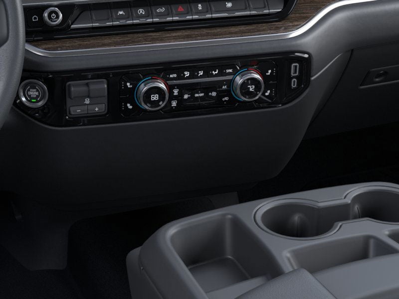 2026 GMC Sierra 1500 Elevation - Photo 64