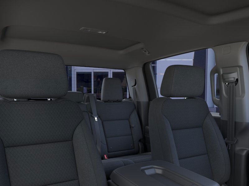 2026 GMC Sierra 1500 Elevation - Photo 65