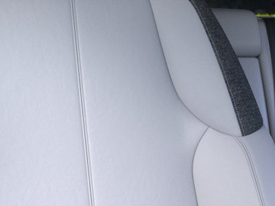 2027 Cadillac OPTIQ Luxury