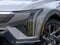 2027 Cadillac OPTIQ Luxury