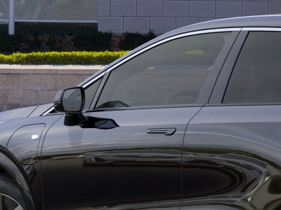 2027 Cadillac OPTIQ Luxury
