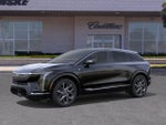 2027 Cadillac OPTIQ Luxury