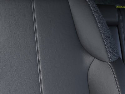 2027 Cadillac OPTIQ Luxury