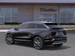 2027 Cadillac OPTIQ Luxury