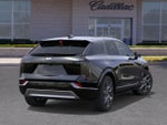 2027 Cadillac OPTIQ Luxury