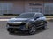 2027 Cadillac OPTIQ Luxury