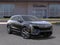 2027 Cadillac OPTIQ Luxury
