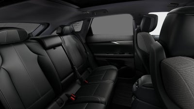 2027 Cadillac OPTIQ Luxury
