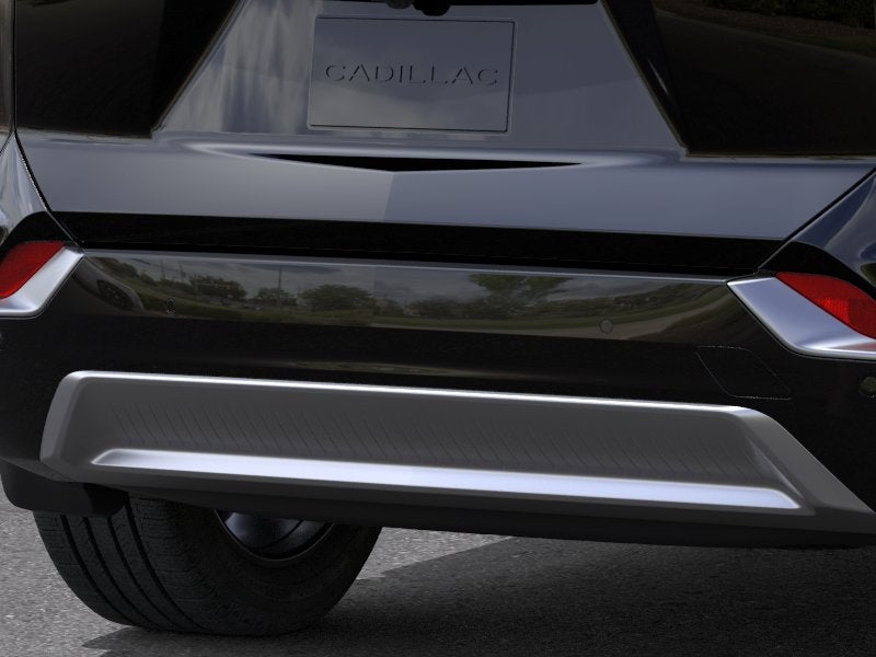 2027 Cadillac OPTIQ Luxury