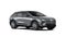 2027 Cadillac OPTIQ Luxury