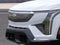 2027 Cadillac OPTIQ Luxury