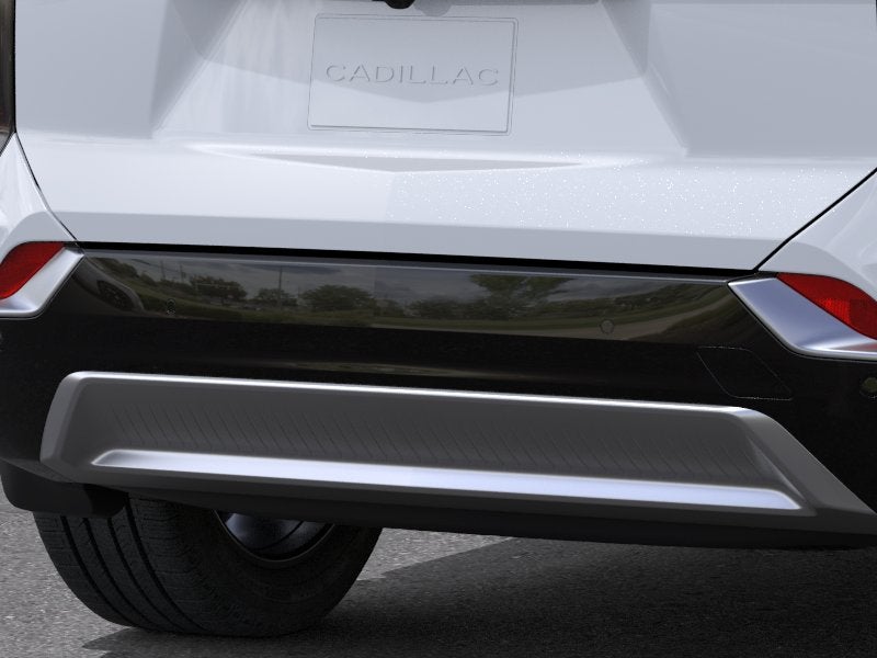 2027 Cadillac OPTIQ Luxury
