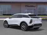 2027 Cadillac OPTIQ Luxury