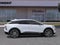 2027 Cadillac OPTIQ Luxury