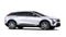 2027 Cadillac OPTIQ Luxury